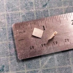 Estes Mercury Redstone -Toy Creative Parts Store 5eb5a062c396cac800f76fc1c66dd466.image .700x700