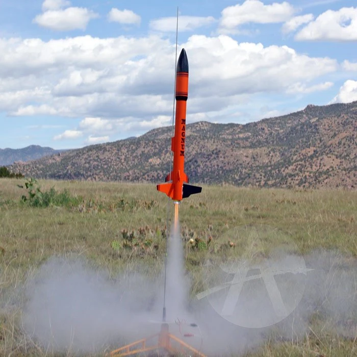 Quest Magnum Sport Loader 4 Quest Magnum Sport Loader - Image 2