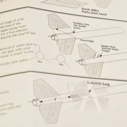 Quest SuperBird -Toy Creative Parts Store 6037af0856bbdb460b6e51ed25b0708a.image .700x700
