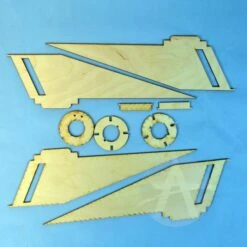 Bounty Hunter 18 Bounty Hunter -Toy Creative Parts Store 60cd1ffde9c32973f3422ebff22086a4.image .700x700