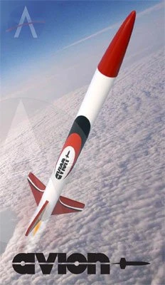 Avion 8 Avion - Image 6