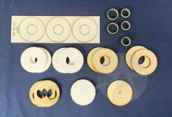 2023-2024 ARC (TARC) Bulk Pack Of Parts -Toy Creative Parts Store 6443d0c95db6293044fd2f4d8737de65.image .700x476