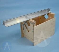 Guillotine Fin Jig