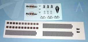 Red Star 6 Red Star - Image 4