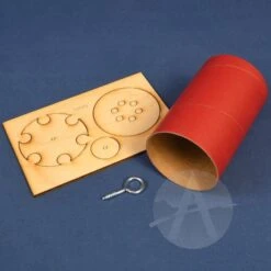 X-15 Rocket Plane -Toy Creative Parts Store 6629f247ec97c568cdf4ee8f6419ff2b.image .700x700