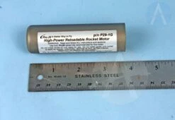 Cesaroni 29mm 1-Grain Case