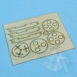 Gyro Chaser 27 Gyro Chaser -Toy Creative Parts Store 6842e686df1aff435ef72c614ca462d2.image .700x700