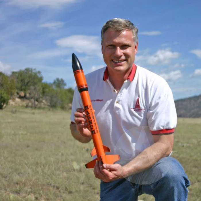 Quest Magnum Sport Loader 16 Quest Magnum Sport Loader - Image 14