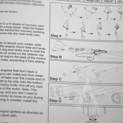 Zephyr Jr. -Toy Creative Parts Store 6885c34181437790dcb83f2825ef3b70.image .700x700
