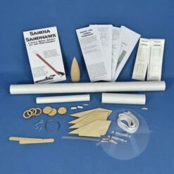 Sandia Sandhawk (29mm) -Toy Creative Parts Store 69f176a5ee268341a65515e6621f1c46.image .700x700