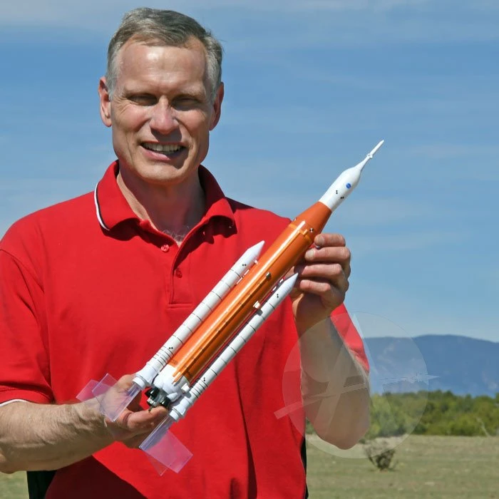 Estes NASA SLS 4 Estes NASA SLS - Image 2