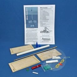 Mini-Condor Boost Glider -Toy Creative Parts Store 6c78d3eacf1e42cb637a30d4728c7819.image .700x700