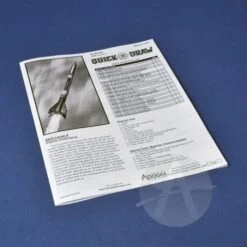 Quick Draw -Toy Creative Parts Store 6d6753f4ee7e8756098cbab5ada400ab.image .700x700