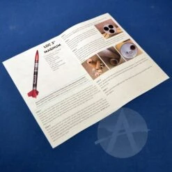 LOC Magnum 33 LOC Magnum -Toy Creative Parts Store 6db4b776d82f4ed0c2a0744a0153e02a.image .700x700