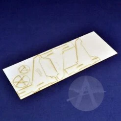 DYNASTAR Amarok -Toy Creative Parts Store 6e51a38fd4e76191793cebb145703407.image .700x700