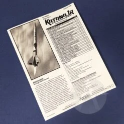 Katana Jr. -Toy Creative Parts Store 7106168b8ccb101298e652d828a5e18e.image .700x700