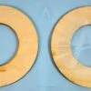 Centering Rings 75mm (fits LOC MMT) To 6" 2 Centering Rings 75mm (fits LOC MMT) To 6" -Toy Creative Parts Store 719d613f2b05c7664b7ebae75b4c21b3.image .700x329