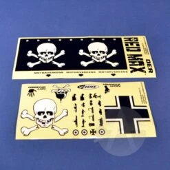 Estes Der Big Red Max -Toy Creative Parts Store 7250c8c23f722be8a2d4aacabf22cfff.image .700x700