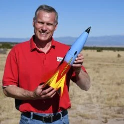 Estes Big Daddy -Toy Creative Parts Store 73286e94f460e628849f8250970f945b.image .700x700