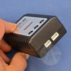 7.4v 2 Cell Battery Charger (1/pk) -Toy Creative Parts Store 7374a6ee9a979ca98032fd7591a969d3.image .700x700