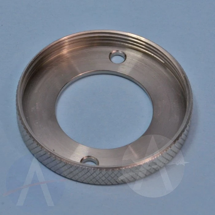 Cesaroni 54mm Standard Rear Closure 4 Cesaroni 54mm Standard Rear Closure - Image 2