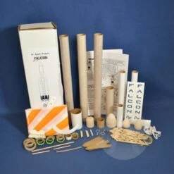 Falcon Heavy -Toy Creative Parts Store 73dc75a6ca6905c2f60429917c8bc341.image .700x700