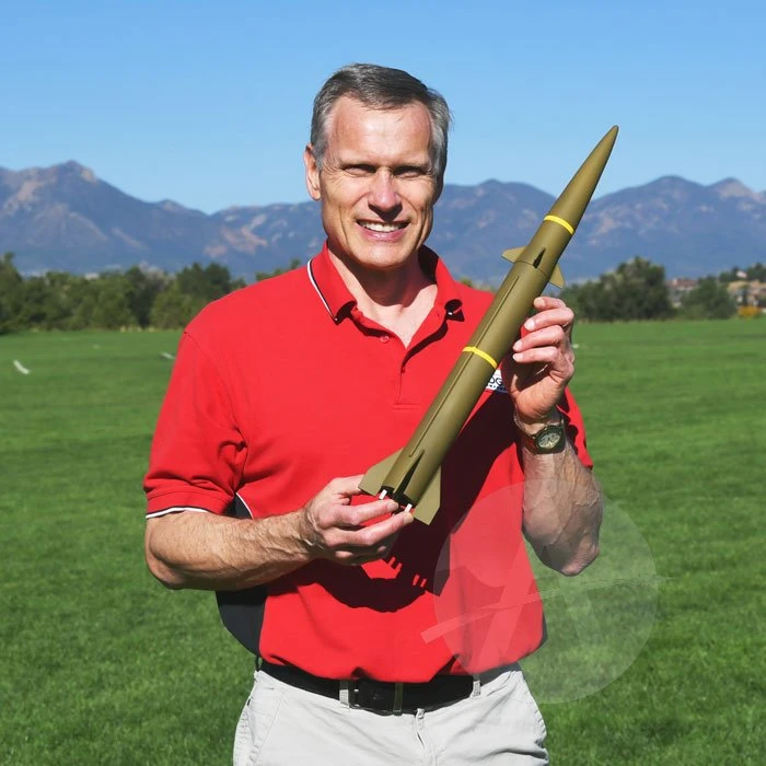 Dong Feng-15B 5 Dong Feng-15B - Image 3