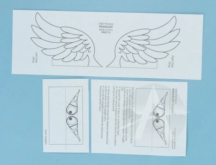 Pigasus 4 Pigasus - Image 2