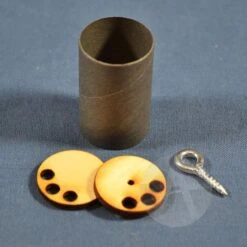 Black Brant III 1/10 Scale -Toy Creative Parts Store 75d3236129439390e3575f2c4752e00b.image .700x700