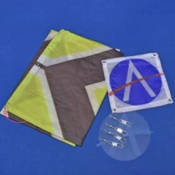 24" Gliding Parachute (1/pk) -Toy Creative Parts Store 7665d8cd67e22ae351c1e5194006d193.image .700x700
