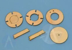 SA-14 Archer™ -Toy Creative Parts Store 766b1556bdd26b3fced6528bf2c120e1.image .700x490