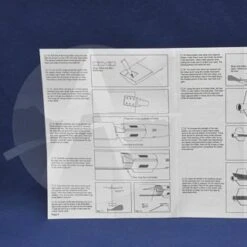 Heli-Roc 27 Heli-Roc -Toy Creative Parts Store 76d8be9168902c5ef6cd96f5f912aa09.image .320x320