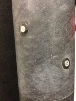 6-32 Vindicoat Aluminum Fastener Inserts -Toy Creative Parts Store 76f23ac759913a45235e5ef7c1450514.image .524x700