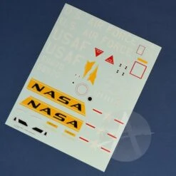 X-15 Rocket Plane -Toy Creative Parts Store 771585c0802afb7301812570966ecfdd.image .700x700