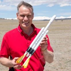 Falcon Heavy -Toy Creative Parts Store 77ad4c9f126d65762b5560632c485fa5.image .700x700