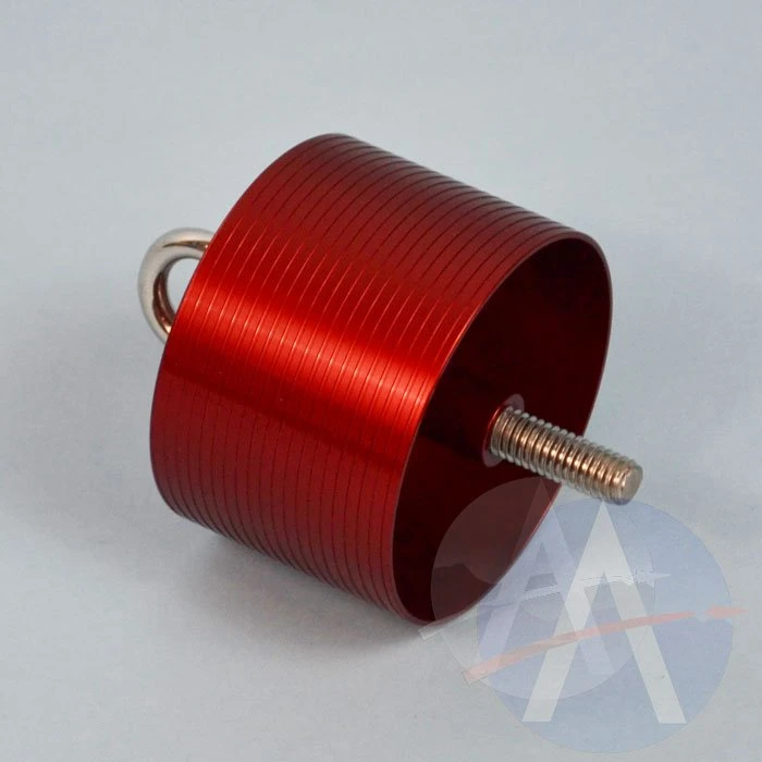 75mm Min Diameter Motor Retainer 3 75mm Min Diameter Motor Retainer