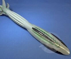 Estes Vesta Intruder 21 Estes Vesta Intruder -Toy Creative Parts Store 7803e98168337f8f9d2bdde1ea8ebdfb.image .700x575