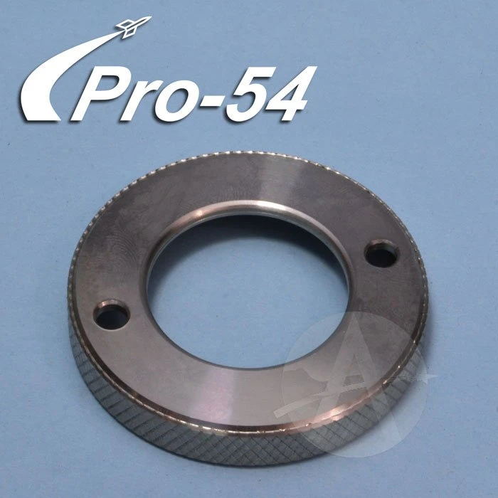 Cesaroni 54mm Standard Rear Closure 3 Cesaroni 54mm Standard Rear Closure