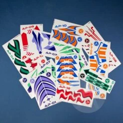 Maker's Dozen -Toy Creative Parts Store 781ab5d3919479e363b86c4c0033a7ac.image .700x700