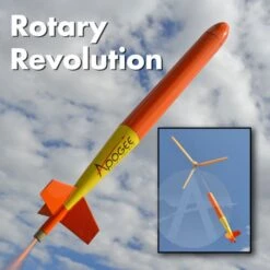 Rotary Revolution