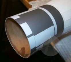 Saturn V - 1/70th Scale -Toy Creative Parts Store 7a00f988fb548490d3c3d0bd53f60c57.image .700x610