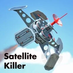 Satellite Killer