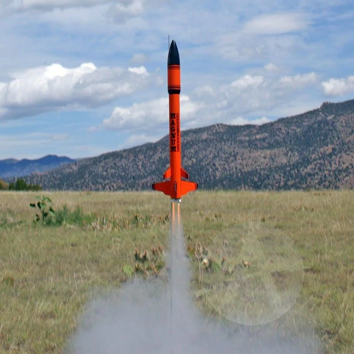 Quest Magnum Sport Loader 12 Quest Magnum Sport Loader - Image 10