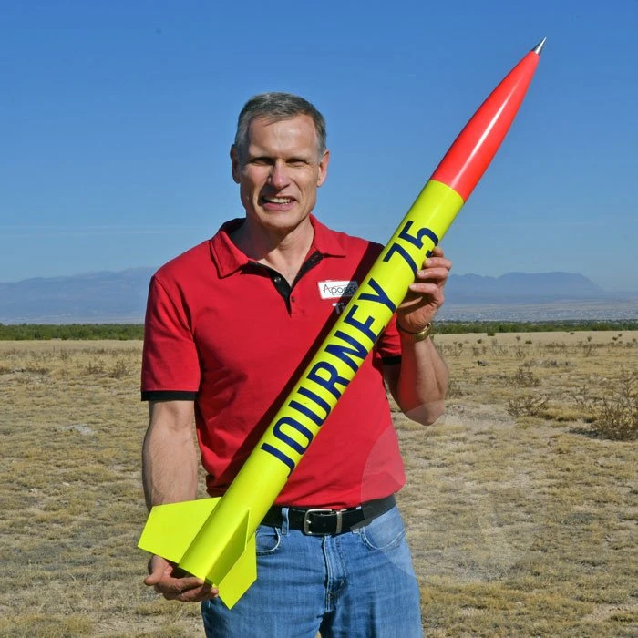 Journey 75 5 Journey 75 - Image 3