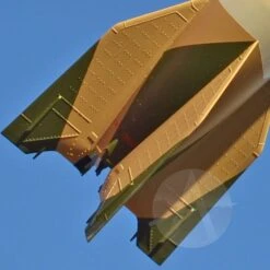 Spacemonkey Models V-2/A4 Scale Model -Toy Creative Parts Store 7b8db6b9d20ff42d2ffa250a3f2bb667.image .700x700