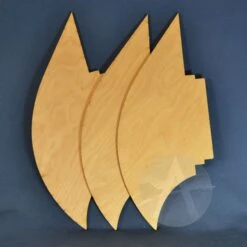 Peregrine 36 Peregrine -Toy Creative Parts Store 7d566bb65c9c8d94b161fc8f522a3601.image .700x700