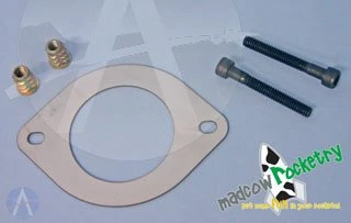 Madcow Retainer 29mm 3 Madcow Retainer 29mm