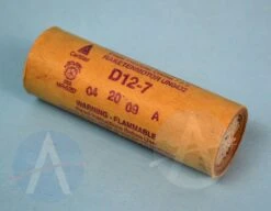 Estes Motors - D12-7