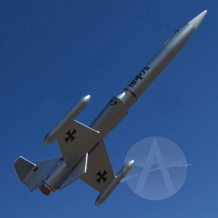 F-104 Starfighter 5 F-104 Starfighter - Image 3