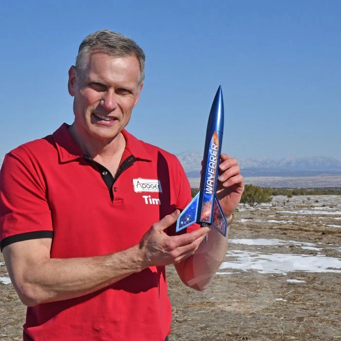 Wayfarer 5 Wayfarer - Image 3